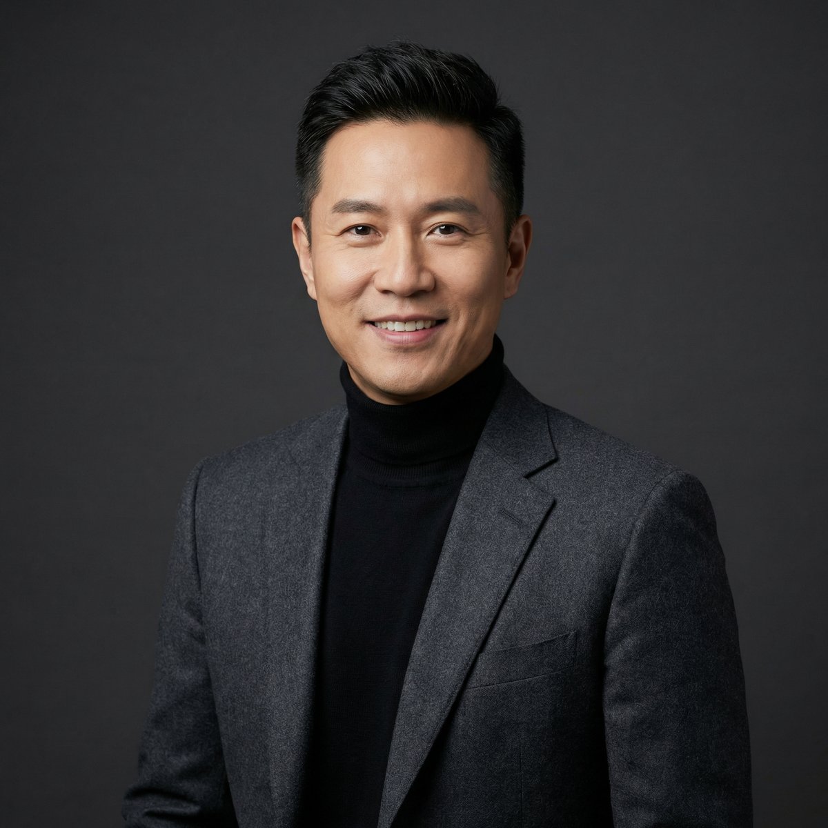 小小绘首席导演陈锐