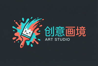 小小绘